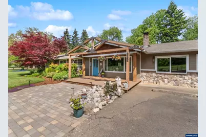 40965 Huntley Rd SE, Stayton, OR 97383 - Photo 1