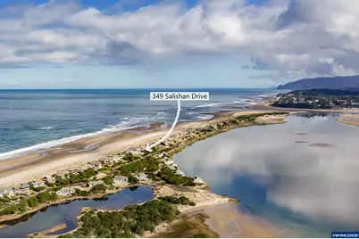 349 Salishan Dr, Lincoln Beach, OR 97388 - Photo 46