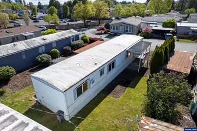 1501 SW Baker (#50) St, McMinnville, OR 97128 - Photo 26