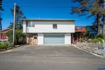 541 SE Oar Av, Lincoln City, OR 97367 - Photo 4