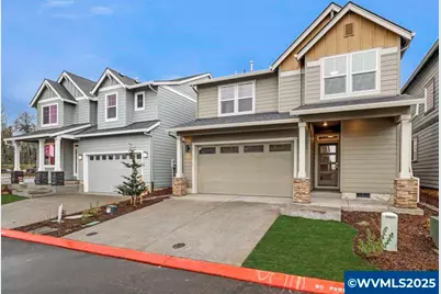 1099 Arthur Wy NW, Salem, OR 97304 - Photo 2