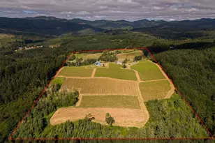 12000 NW Old Wagon Rd, Carlton, OR 97111 - Photo 1