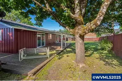 611 NE Bockes Lp, Sheridan, OR 97378 - Photo 14