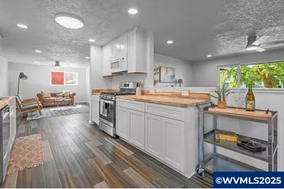 611 NE Bockes Lp, Sheridan, OR 97378 - Photo 24