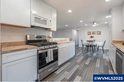 611 NE Bockes Lp, Sheridan, OR 97378 - Photo 26