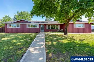 611 NE Bockes Lp, Sheridan, OR 97378 - Photo 2