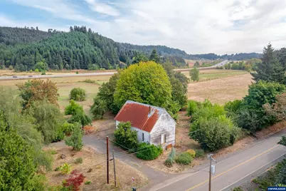 24975 S Yamhill River Rd, Willamina, OR 97396 - Photo 40