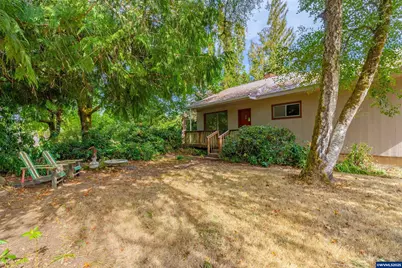 24975 S Yamhill River Rd, Willamina, OR 97396 - Photo 2