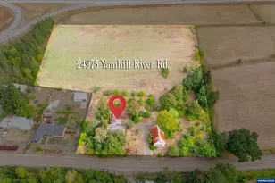 24975 S Yamhill River Rd, Willamina, OR 97396 - Photo 42