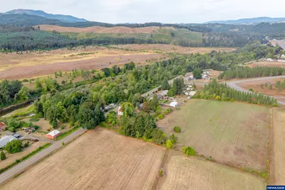 24975 S Yamhill River Rd, Willamina, OR 97396 - Photo 46