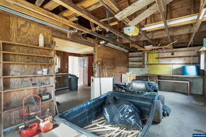 24975 S Yamhill River Rd, Willamina, OR 97396 - Photo 38