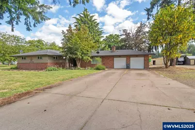 3574 Jefferson Marion Rd SE, Jefferson, OR 97352 - Photo 2