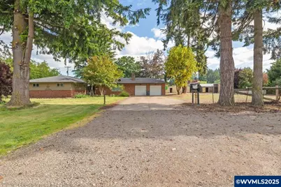 3574 Jefferson Marion Rd SE, Jefferson, OR 97352 - Photo 2