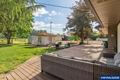 3574 Jefferson Marion Rd SE, Jefferson, OR 97352 - Photo 30
