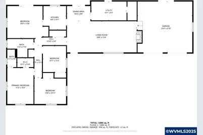 3574 Jefferson Marion Rd SE, Jefferson, OR 97352 - Photo 34