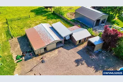 3574 Jefferson Marion Rd SE, Jefferson, OR 97352 - Photo 6