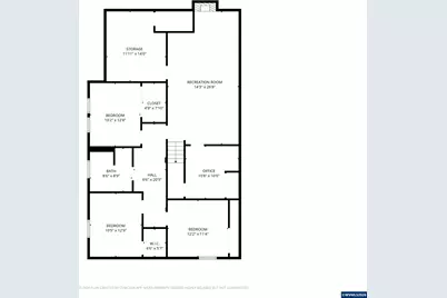 340 Boice St S, Salem, OR 97302 - Photo 40