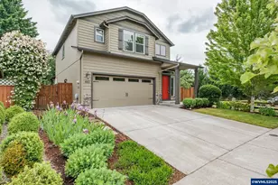 443 Geri St NW, Albany, OR 97321 - Photo 40