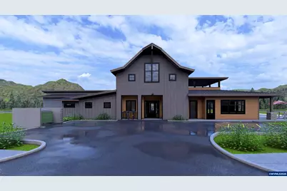 2622 NW Redwood Cir, Redmond, OR 97756 - Photo 36