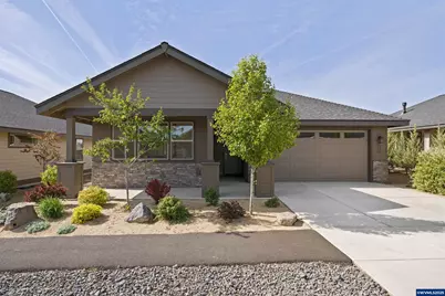 2366 NW Redwood Av, Redmond, OR 97756 - Photo 1