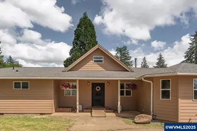 8680 Aumsville Hwy SE, Salem, OR 97317 - Photo 4