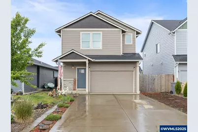 760 S 16th St, Philomath, OR 97370 - Photo 1