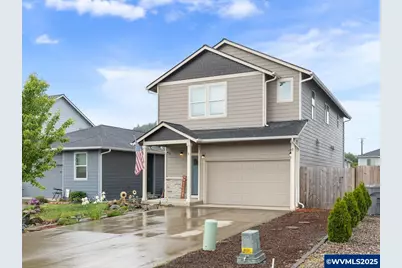 760 S 16th St, Philomath, OR 97370 - Photo 2