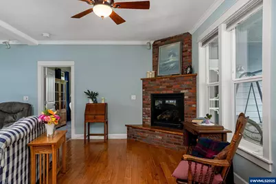 2030 Godsey Rd, Dallas, OR 97338 - Photo 26