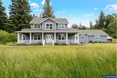 2030 Godsey Rd, Dallas, OR 97338 - Photo 2