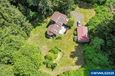 7999 Slab Creek Rd, Neskowin, OR 97149 - Photo 4