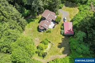 7999 Slab Creek Rd, Neskowin, OR 97149 - Photo 4