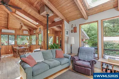 7999 Slab Creek Rd, Neskowin, OR 97149 - Photo 20