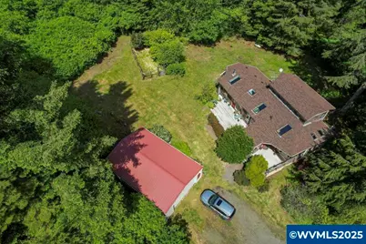 7999 Slab Creek Rd, Neskowin, OR 97149 - Photo 2