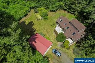 7999 Slab Creek Rd, Neskowin, OR 97149 - Photo 2