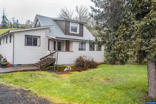 14350 Salt Creek Rd, Dallas, OR 97338 - Photo 2