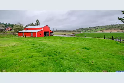 14350 Salt Creek Rd, Dallas, OR 97338 - Photo 40