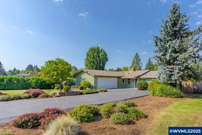 32008 Moss St, Lebanon, OR 97355 - Photo 1