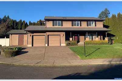 2038 West Park Ct NW, Salem, OR 97304 - Photo 1