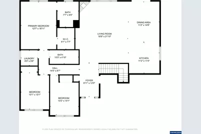 338 NW Foxglove St, Dallas, OR 97338 - Photo 46