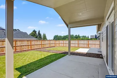 313 NE Clay St, Sublimity, OR 97385 - Photo 46