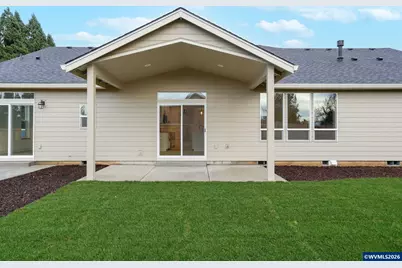 313 NE Clay St, Sublimity, OR 97385 - Photo 48