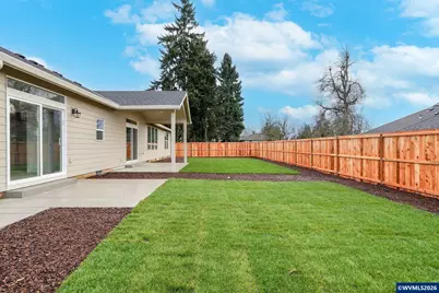 313 NE Clay St, Sublimity, OR 97385 - Photo 46