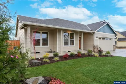 313 NE Clay St, Sublimity, OR 97385 - Photo 2