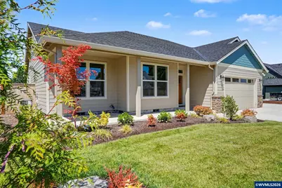 313 NE Clay St, Sublimity, OR 97385 - Photo 4