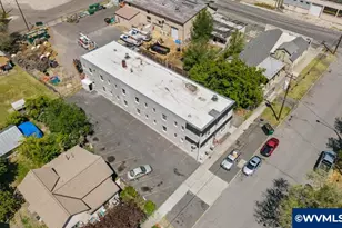 224 S Broad (A - W) St, Klamath Falls, OR 97601 - Photo 4