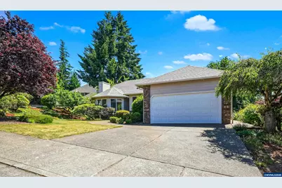 1842 Boulder Ridge Ct NW, Salem, OR 97304 - Photo 2