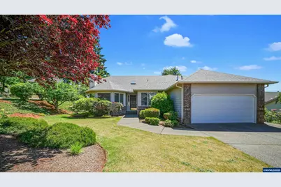 1842 Boulder Ridge Ct NW, Salem, OR 97304 - Photo 1