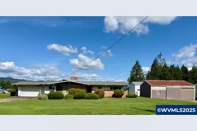 27999 Meridian Heights Lp, Sweet Home, OR 97386 - Photo 1