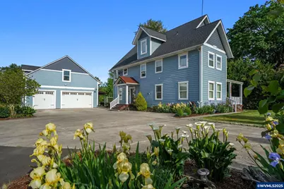 554 S Main St, Jefferson, OR 97352 - Photo 1