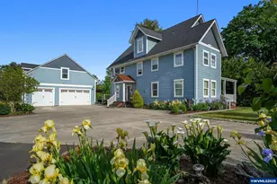 554 S Main St, Jefferson, OR 97352 - Photo 1